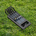 LED Portable Solarsync Power Bank – Never Be Caught Without Power