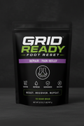 GRID READY – FOOT RESET | REPAIR (Pain Relief) Pack of 10 Bags